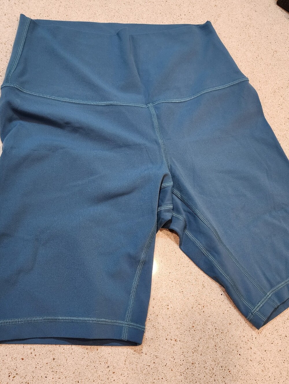 Lululemon Align High-Rise Short Size 6